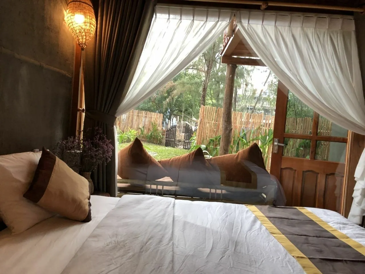 An Bang Memory Bungalow Hoi An Hotel