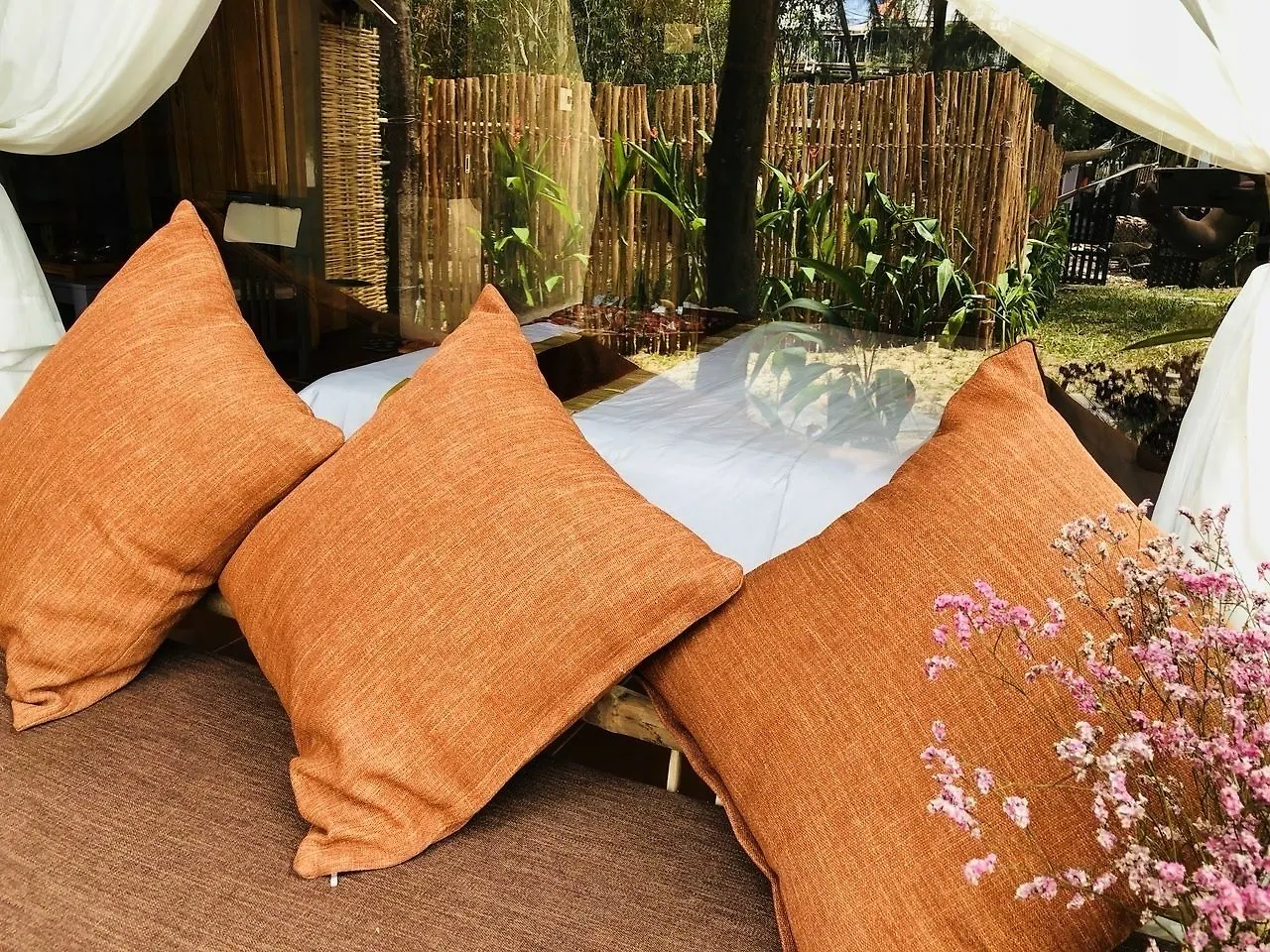 An Bang Memory Bungalow Hoi An 3*,  Wietnam